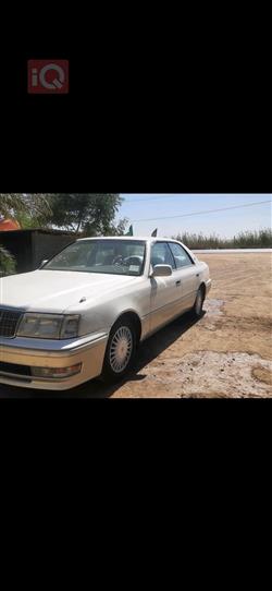 تويوتا كراون